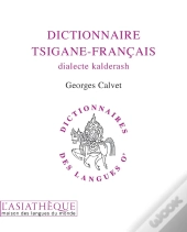 Dictionnaire Tsigane-Français