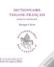 Capa do artigo Dictionnaire Tsigane-Français