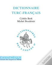 Capa do artigo Dictionnaire Turc-Français