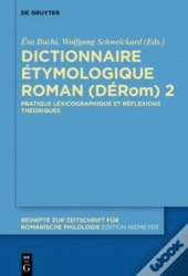 Dictionnaire  Tymologique Roman  D Rom