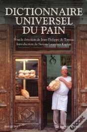 Capa do artigo Dictionnaire Universel Du Pain