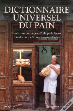 Capa do artigo Dictionnaire Universel Du Pain