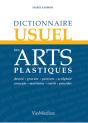 Dictionnaire Usuel Des Arts Plastiques - Preview