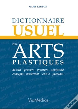 Capa do artigo Dictionnaire Usuel Des Arts Plastiques