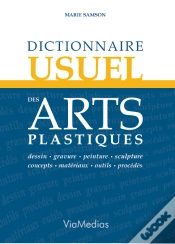 Capa do artigo Dictionnaire Usuel Des Arts Plastiques