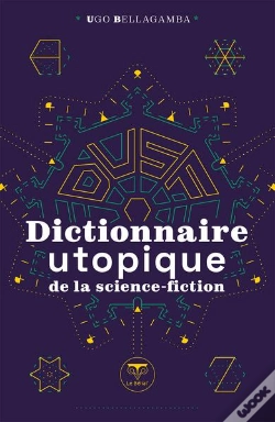 Capa do artigo Dictionnaire Utopique De La Science-Fiction
