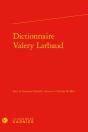 Dictionnaire Valery Larbaud - Preview