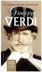 Dictionnaire Verdi - Preview