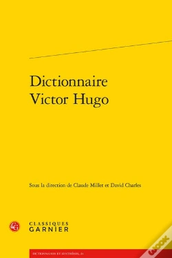 Capa do artigo Dictionnaire Victor Hugo