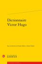 Dictionnaire Victor Hugo - Preview