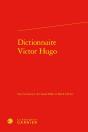 Dictionnaire Victor Hugo - Preview