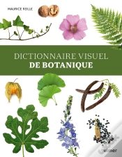 Capa do artigo Dictionnaire Visuel De Botanique
