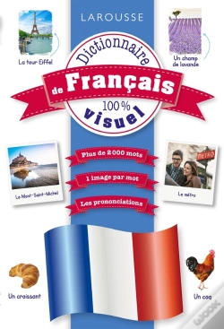Capa do artigo Dictionnaire Visuel De Francais