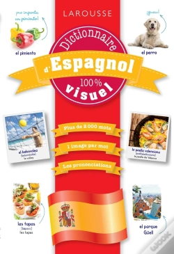 Capa do artigo Dictionnaire Visuel Espagnol