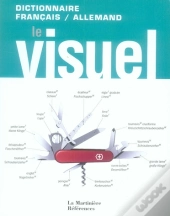 Dictionnaire Visuel Français/Allemand