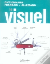 Capa do artigo Dictionnaire Visuel Français/Allemand