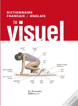 Capa do artigo Dictionnaire Visuel Français/Anglais