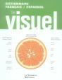 Dictionnaire Visuel Français/ Espagnol - Preview