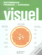 Capa do artigo Dictionnaire Visuel Français/ Espagnol