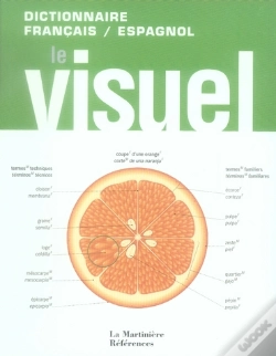 Capa do artigo Dictionnaire Visuel Français/ Espagnol