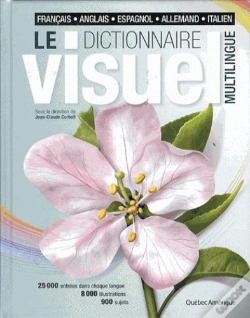Capa do artigo Dictionnaire Visuel Multilingue