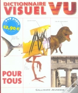 Capa do artigo Dictionnaire Visuel Vu Pour Tous
