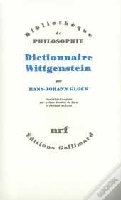 Dictionnaire Wittgenstein