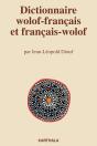 Dictionnaire Wolof-Français Et Français-Wolof - Preview