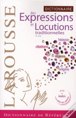 Capa do artigo Dictionnaires Des Expressions Et Locutions Traditionnelles