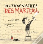 Capa do artigo Dictionnaires Desmarteau