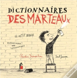 Capa do artigo Dictionnaires Desmarteau