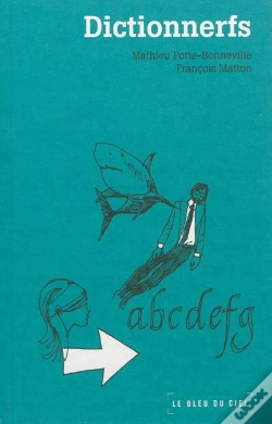 Capa do artigo Dictionnerfs