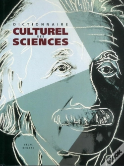 Capa do artigo Dictionnnaire Culturel Des Sciences