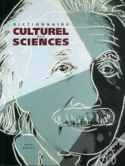 Capa do artigo Dictionnnaire Culturel Des Sciences