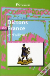 Capa do artigo Dictons De France Et D