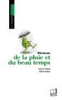 Dictons De La Pluie Et Du Beau Temps - Preview