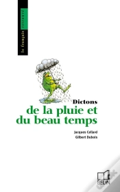 Capa do artigo Dictons De La Pluie Et Du Beau Temps