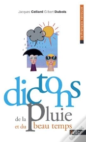 Capa do artigo Dictons De La Pluie Et Du Beau Temps