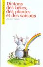 Dictons Des Bêtes, Des Plantes Et Des Saisons - Preview