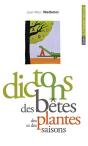 Dictons Des Bêtes, Plantes Et Saisons - Preview