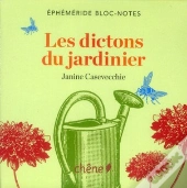 Dictons Du Jardinier