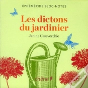 Capa do artigo Dictons Du Jardinier