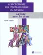 Dictons Et Facons De Parler Du Xvi Siecle - Preview