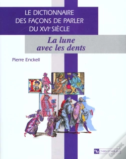 Capa do artigo Dictons Et Facons De Parler Du Xvi Siecle