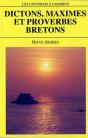 Dictons, Maximes Et Proverbes Bretons - Preview