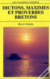 Capa do artigo Dictons, Maximes Et Proverbes Bretons