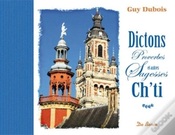 Capa do artigo Dictons Proverbes Et Autres Sagesses Ch'Ti