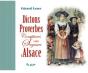 Dictons Proverbes Et Autres Sagesses D'Alsace - Preview