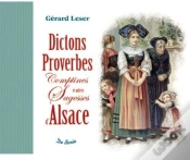 Capa do artigo Dictons Proverbes Et Autres Sagesses D
