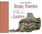 Dictons, Proverbes Et Autres Sagesses De Lozère - Preview